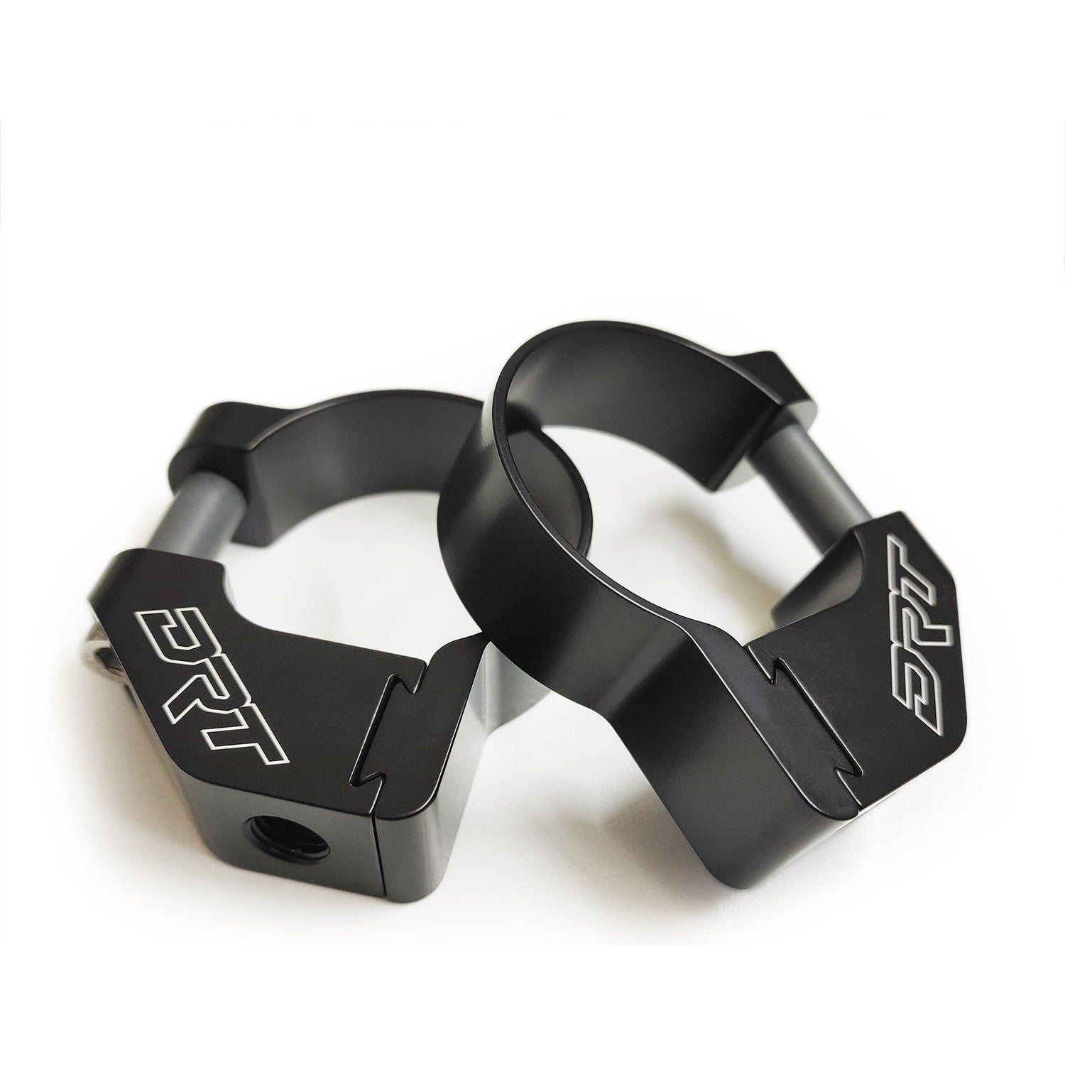 Billet Aluminum Universal Round Tube Clamp | DRT Motorsports