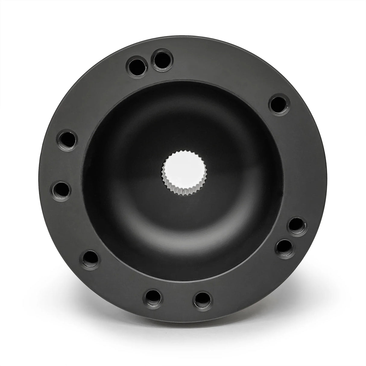 Segway Steering Wheel Billet Hub Adapter