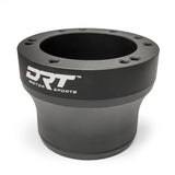 Segway Steering Wheel Billet Hub Adapter
