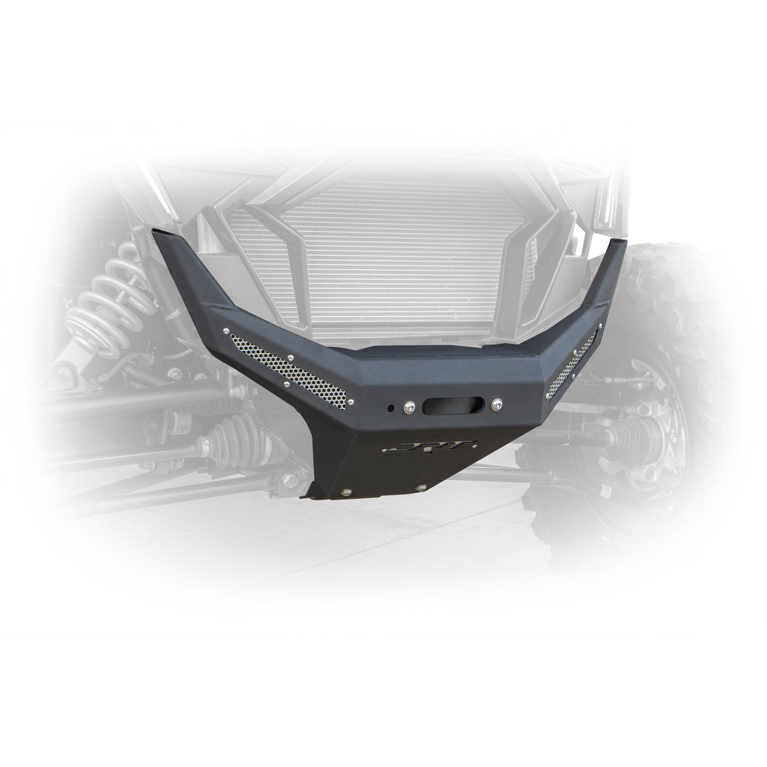 DRT Motorsports Polaris Polaris RZR Pro XP 2020-2024 Front Winch Bumper