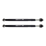 DRT Motorsports Polaris XPEDITION HD Billet Aluminum Tie Rod Kit 64"