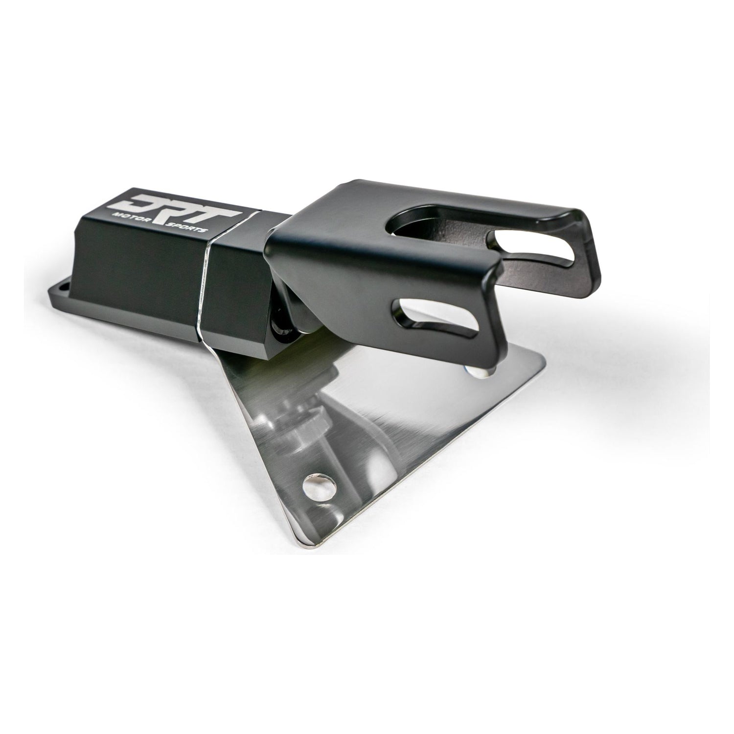 Aluminum Tactical Mirror Light Bracket Kit | DRT Motorsports