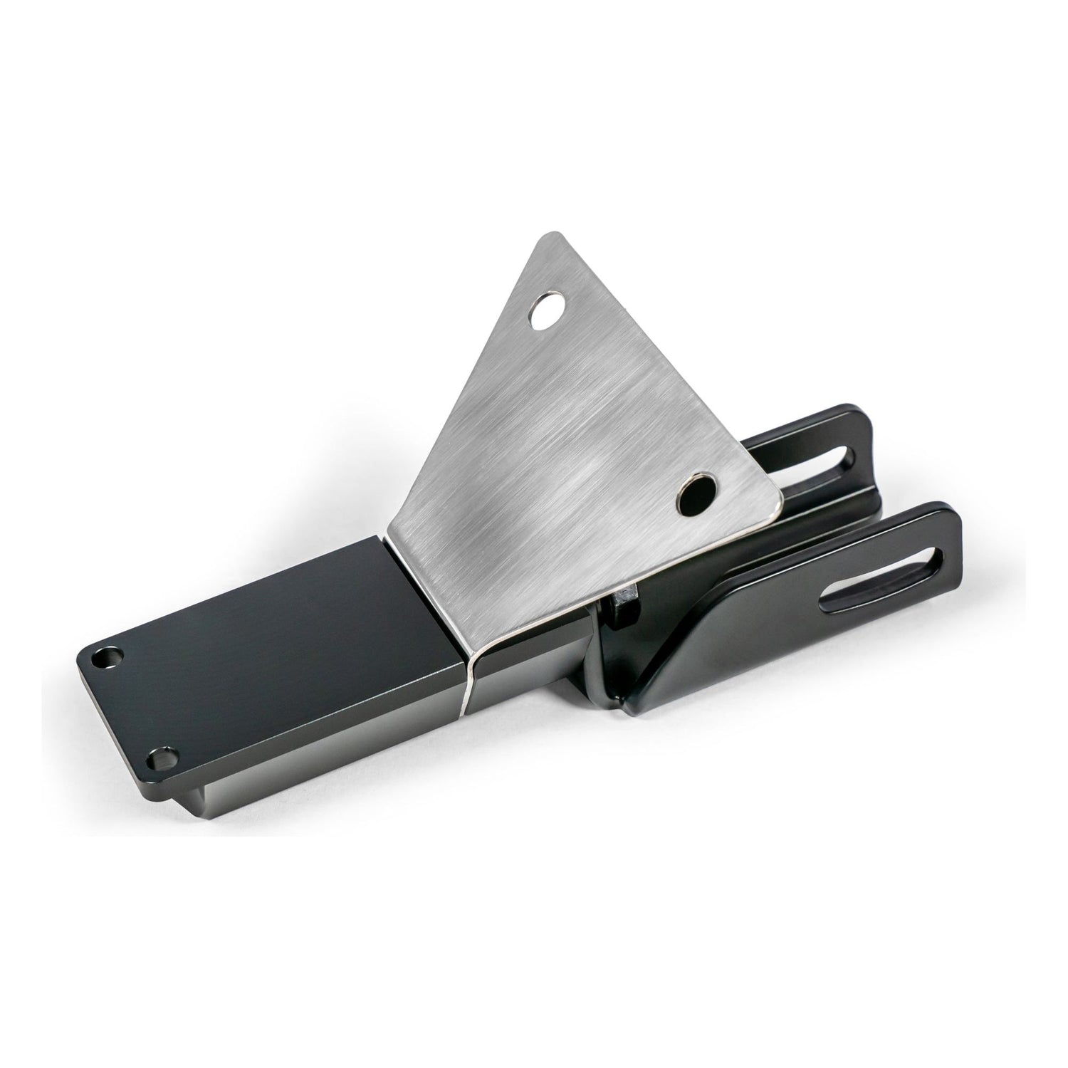 Aluminum Tactical Mirror Light Bracket Kit | DRT Motorsports