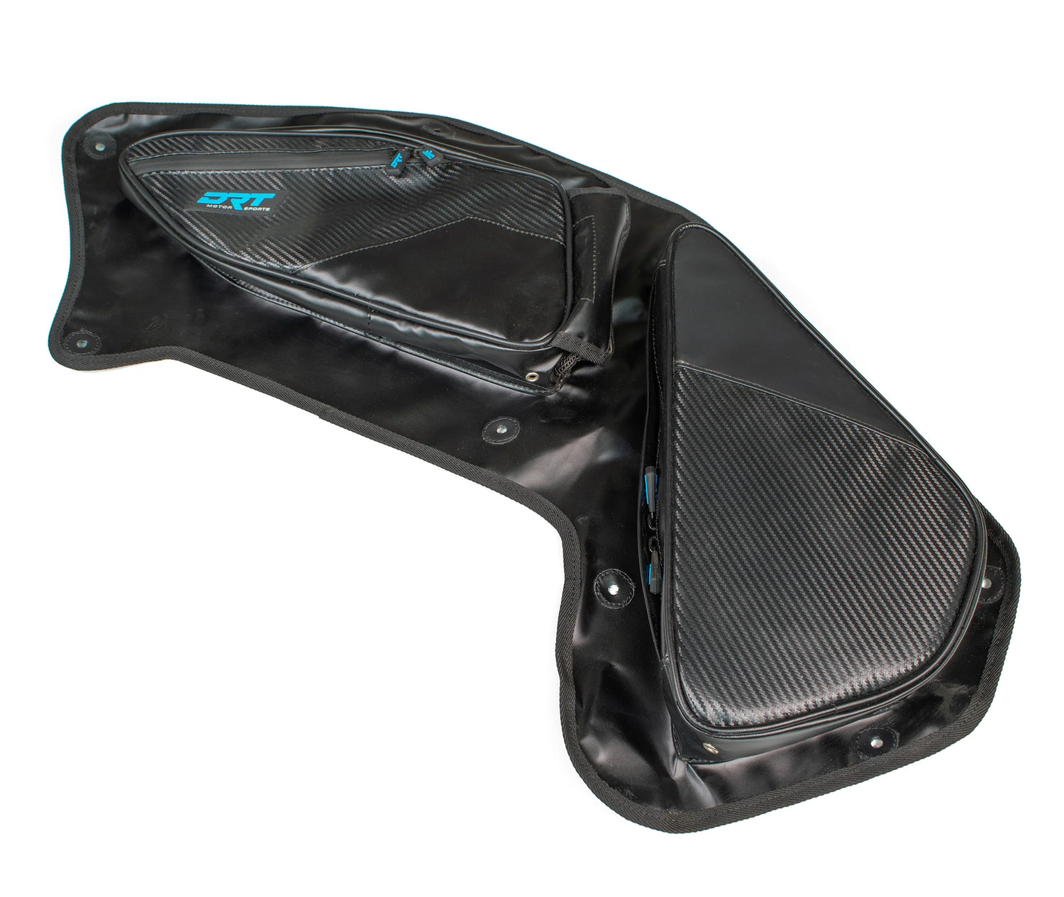 Polaris RZR Pro / Turbo R/Pro R Rear Door Bags