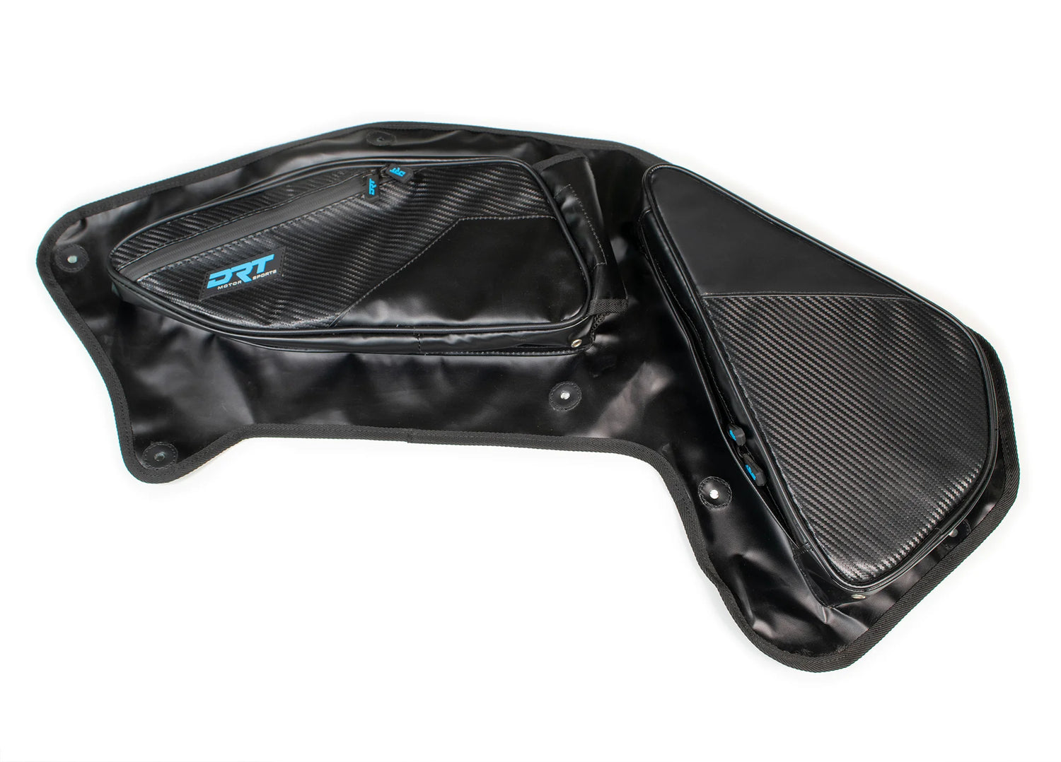 Polaris RZR Pro / Turbo R/Pro R Rear Door Bags