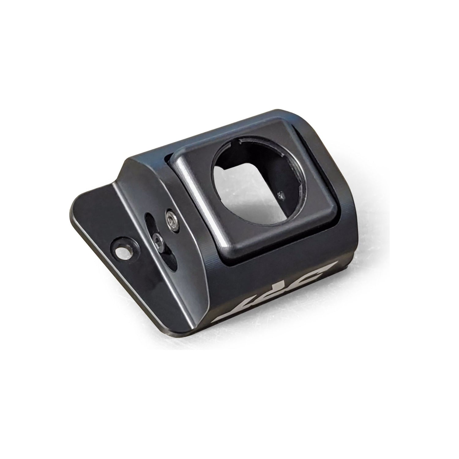 Polaris Pro Series Adjustable Rear Camera Extension | DRT Motorsports