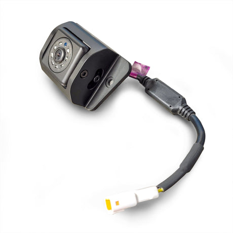 Polaris Pro Series Adjustable Rear Camera Extension | DRT Motorsports