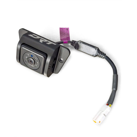 Polaris Pro Series Adjustable Rear Camera Extension | DRT Motorsports