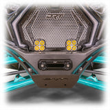 DRT Polaris RZR Pro XP 2025+ V2.0 Front Winch Bumper