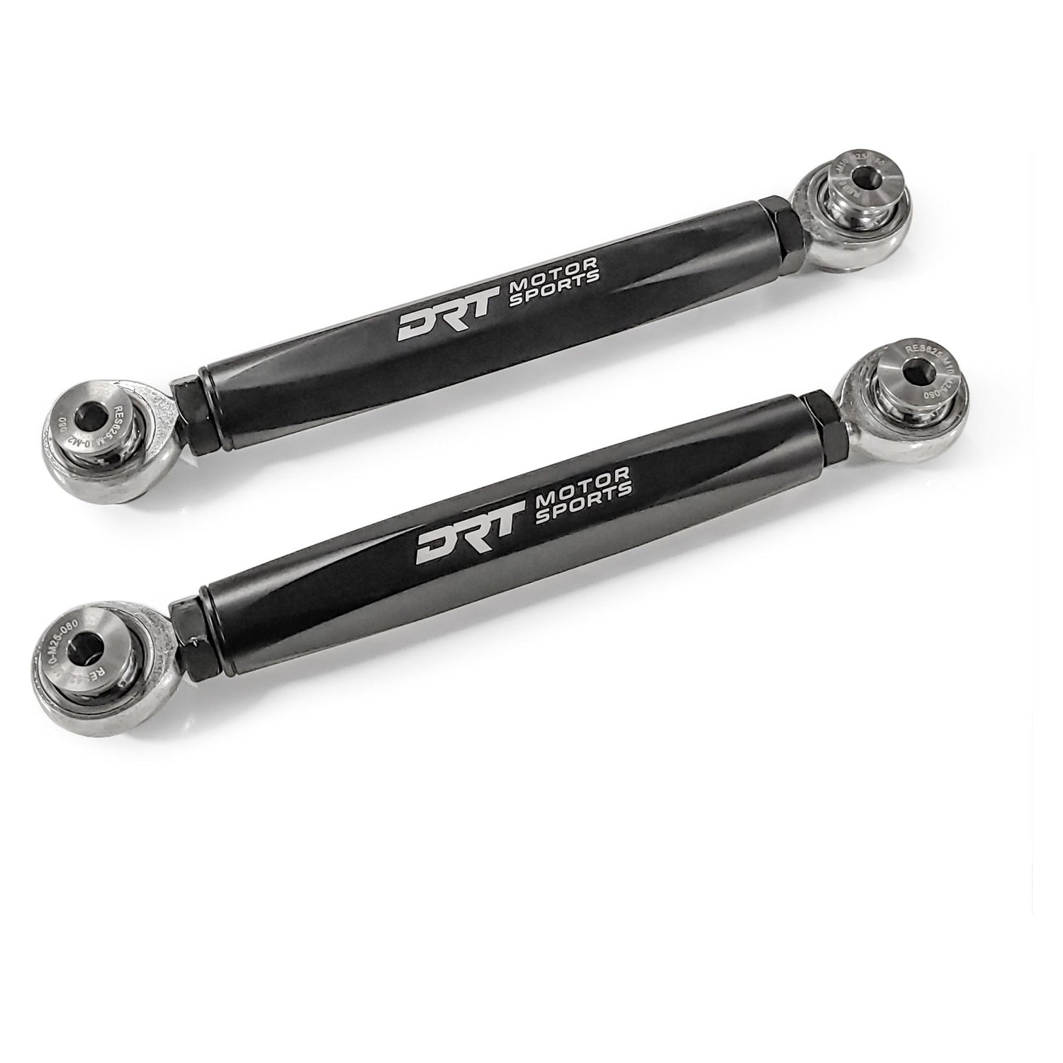 Polaris RZR Polaris Pro XP Billet Aluminum Hex Bar Adjustable Rear Sway Bar Link Kit (M10)