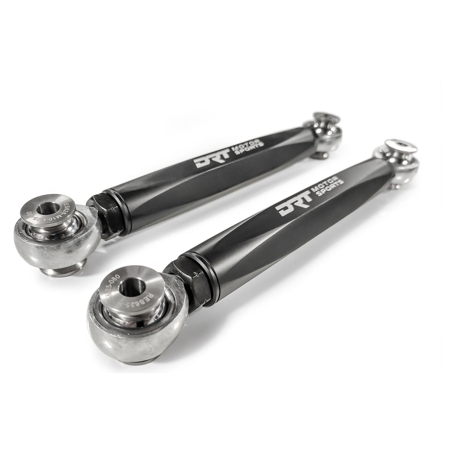 Polaris RZR Polaris Pro XP Billet Aluminum Hex Bar Adjustable Rear Sway Bar Link Kit (M10)