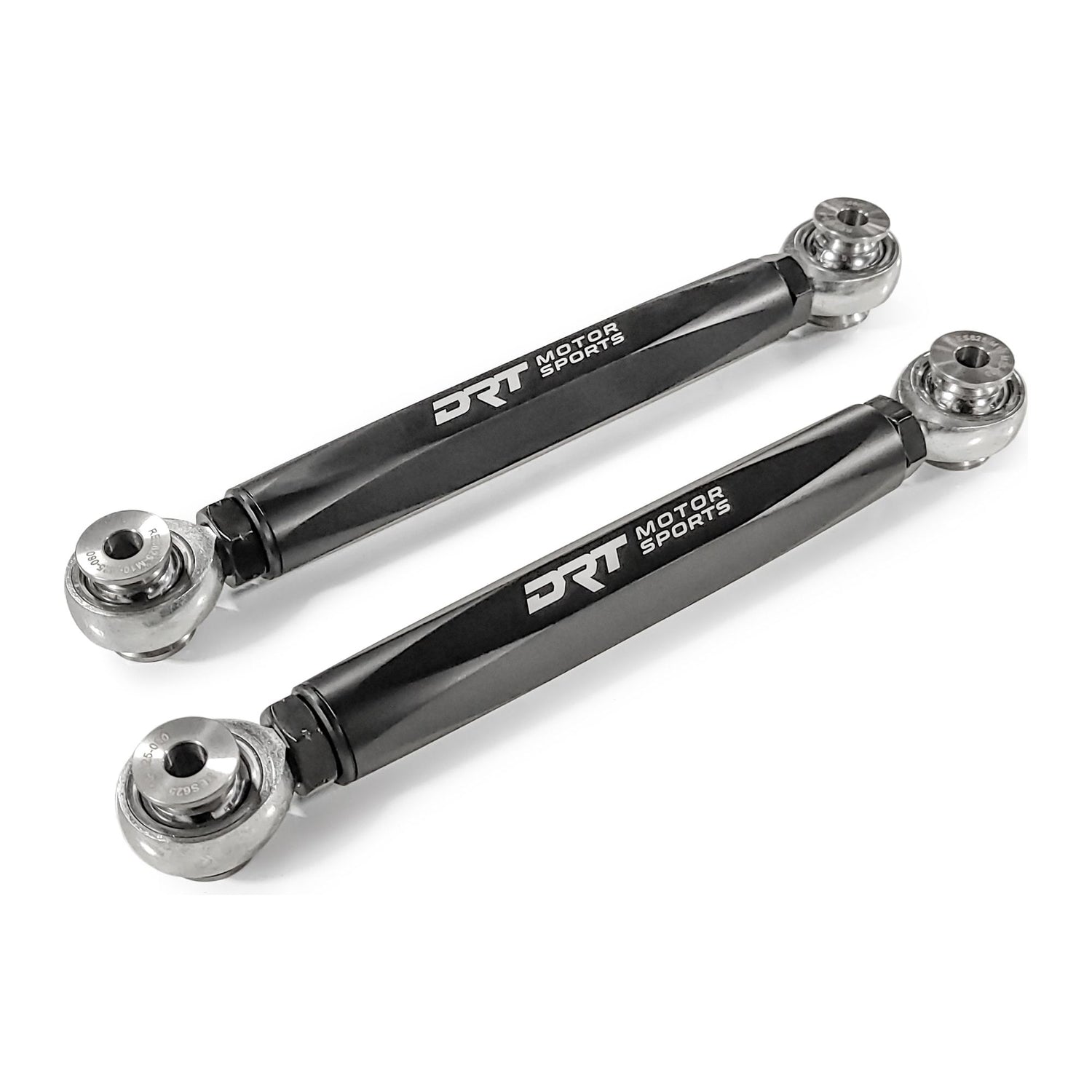 Polaris RZR Polaris Pro XP Billet Aluminum Hex Bar Adjustable Rear Sway Bar Link Kit (M10)