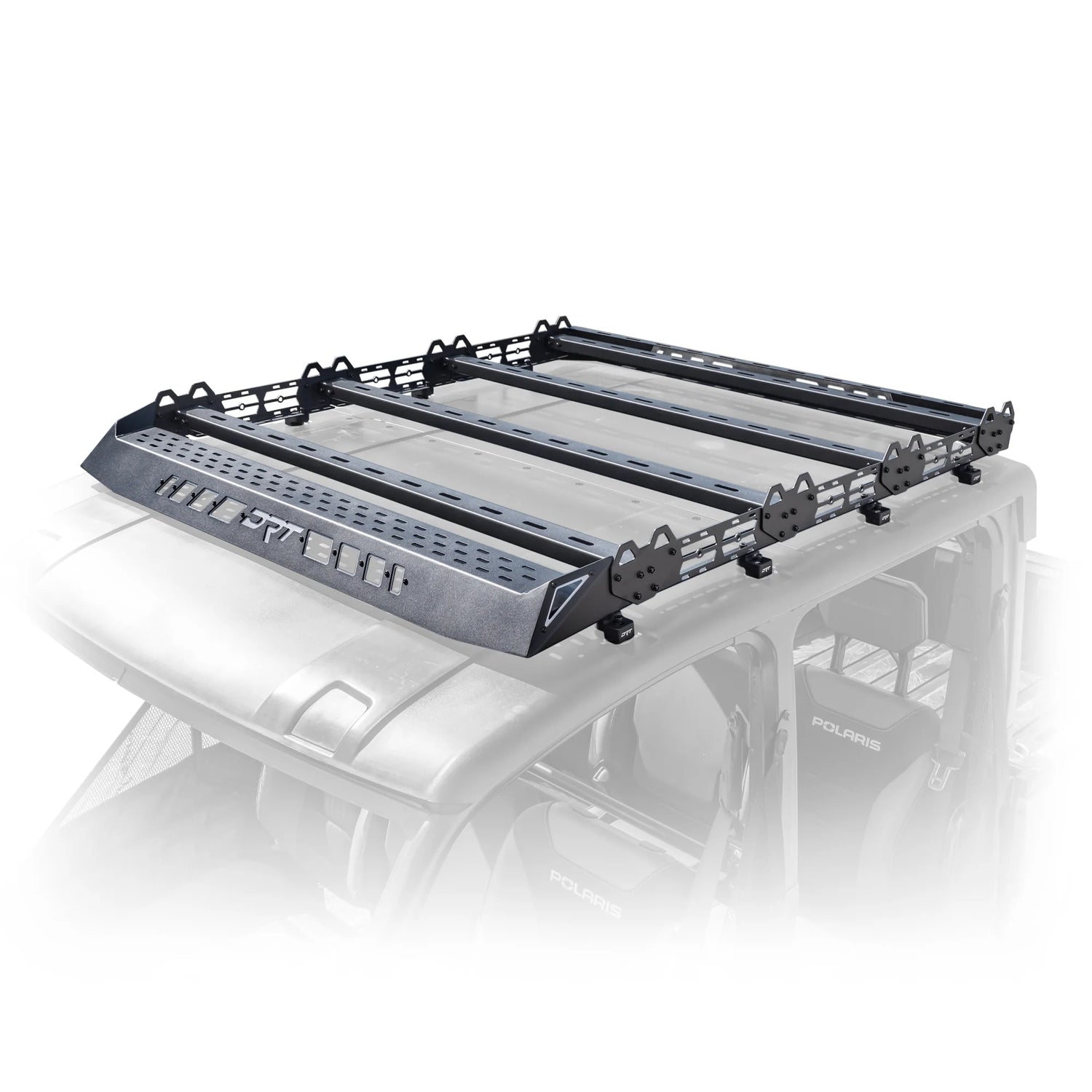 Polaris Ranger XD 1500 Crew 2024+ Roof Rack Kit