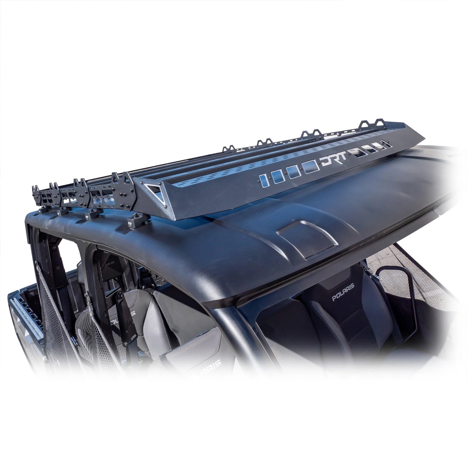 Polaris Ranger XD 1500 Crew 2024+ Roof Rack Kit