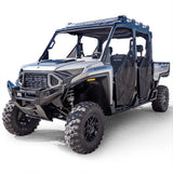 DRT Motorsports Polaris Ranger XD 1500 Crew 2024+ Roof Rack Kit