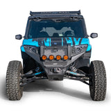 DRT Motorsports Polaris XPEDITION ADV 5/XP5 Roof Rack Kit
