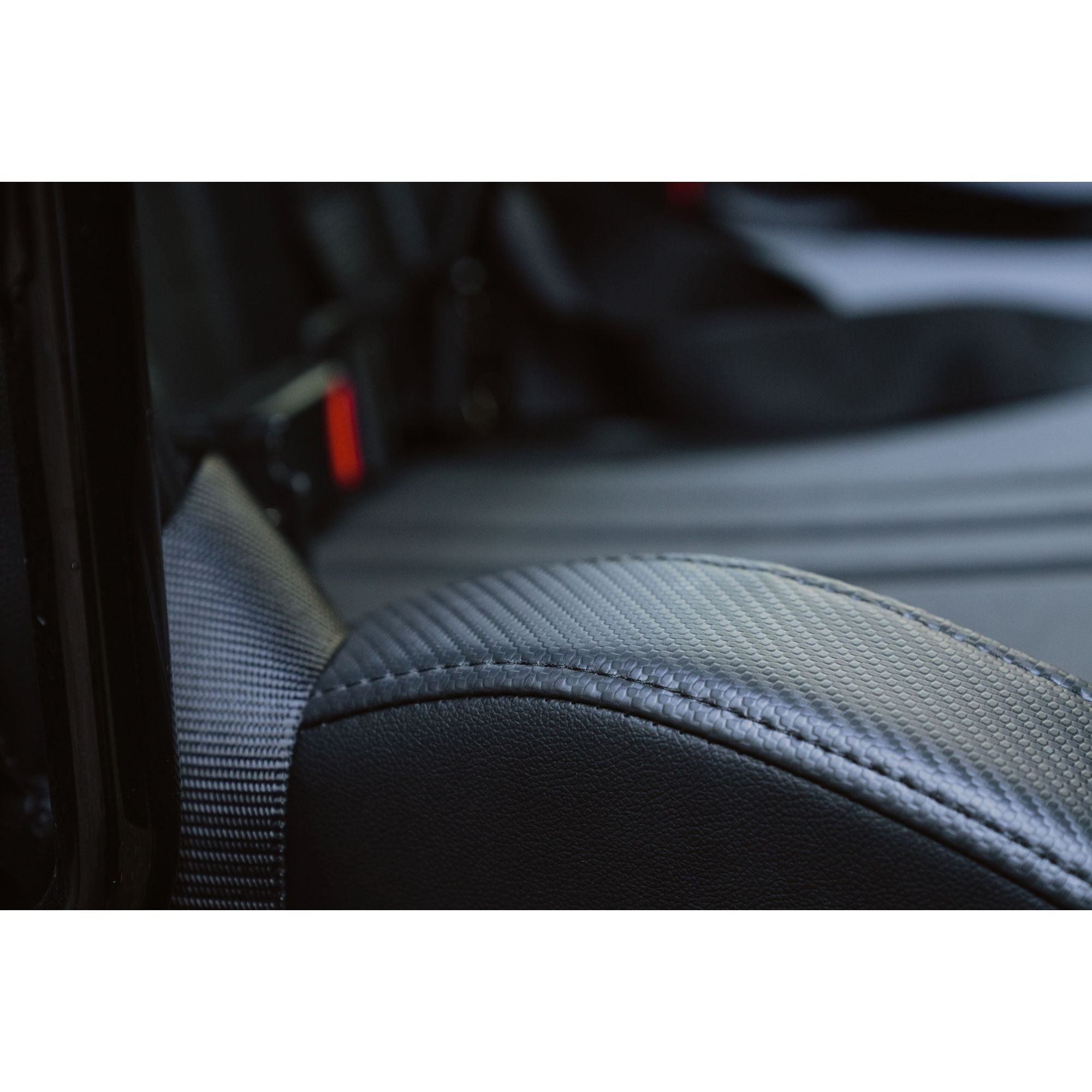 Kawasaki KRX 4 Rear Bench Seat | UTVMA