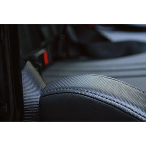 Kawasaki KRX 4 Rear Bench Seat | UTVMA