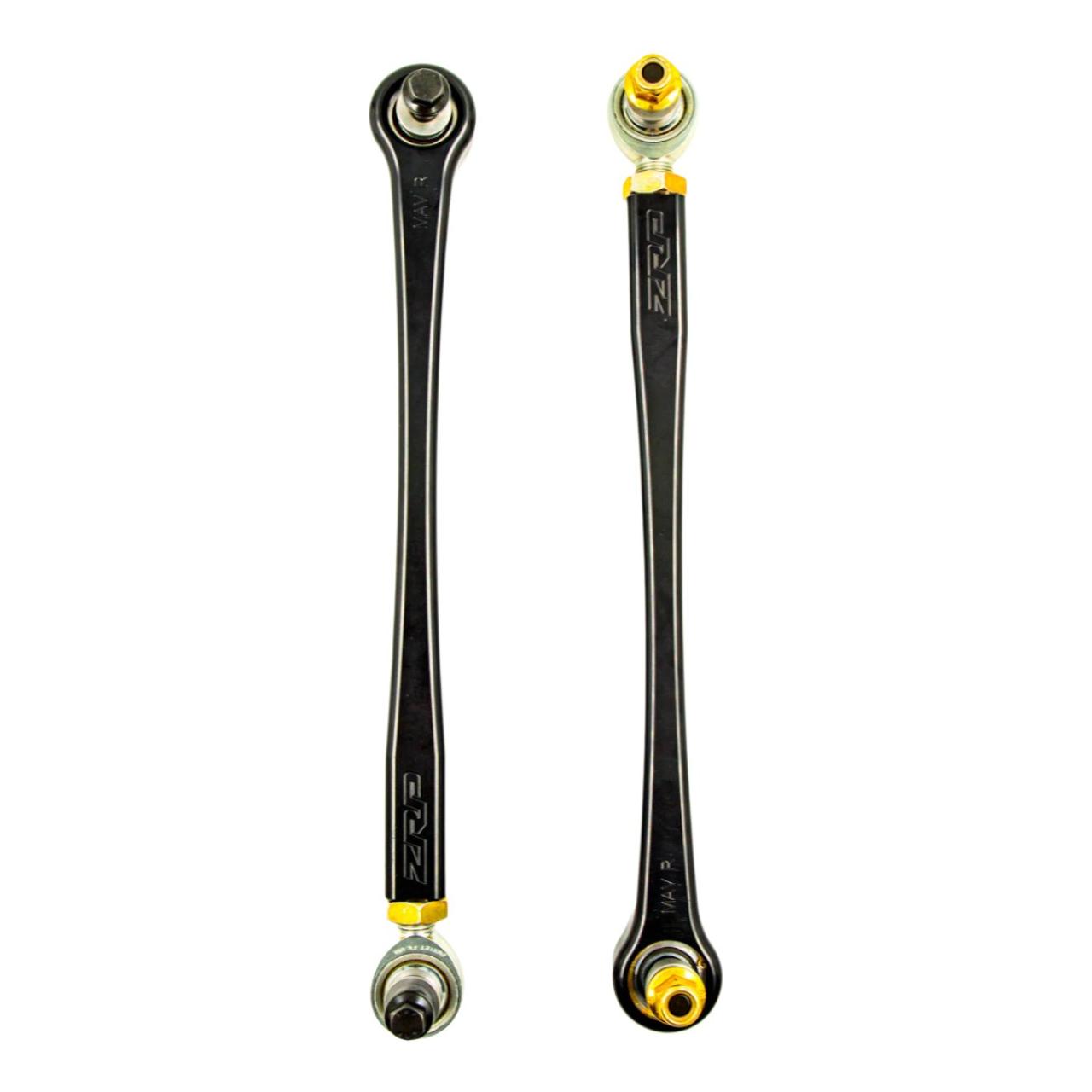 Can Am Maverick R Adjustable Rear Sway Bar Link Set