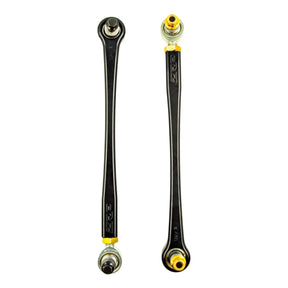 Can Am Maverick R Adjustable Rear Sway Bar Link Set