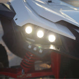 Honda Talon LED Headlights | Heretic