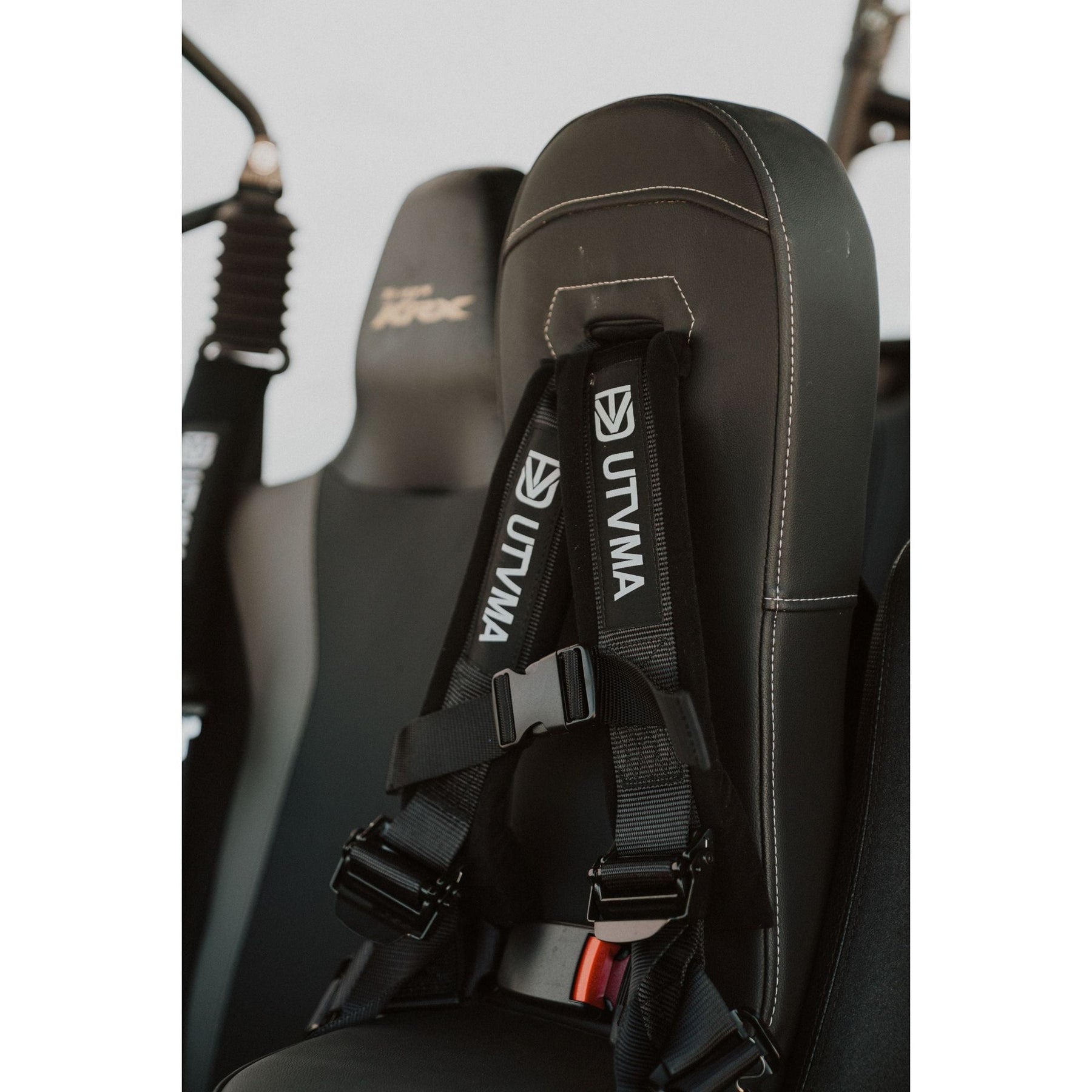 Kawasaki KRX 4 Front Bump Seat | UTVMA