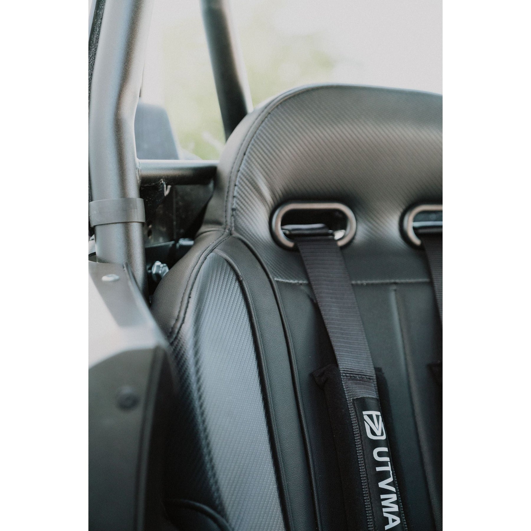 Kawasaki KRX 4 Rear Bench Seat | UTVMA