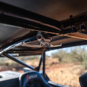 Headset Hanger | Chupacabra Offroad