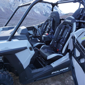 Polaris RZR Trail Bump Seat | UTVMA