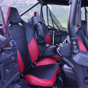 Honda Talon 4 Bump Seat | UTVMA