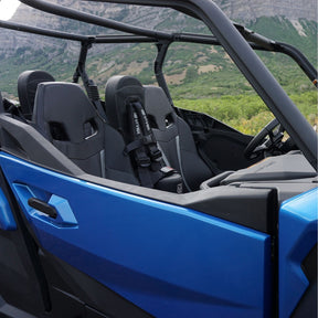 Can Am Commander MAX (2021+) Bump Seat | UTVMA