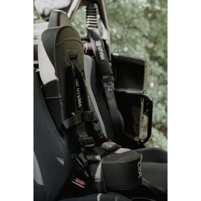 Kawasaki KRX 4 Rear Bump Seat | UTVMA