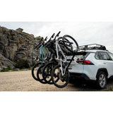 4-Pack Superior 45er Bike Rack (General Baskets)