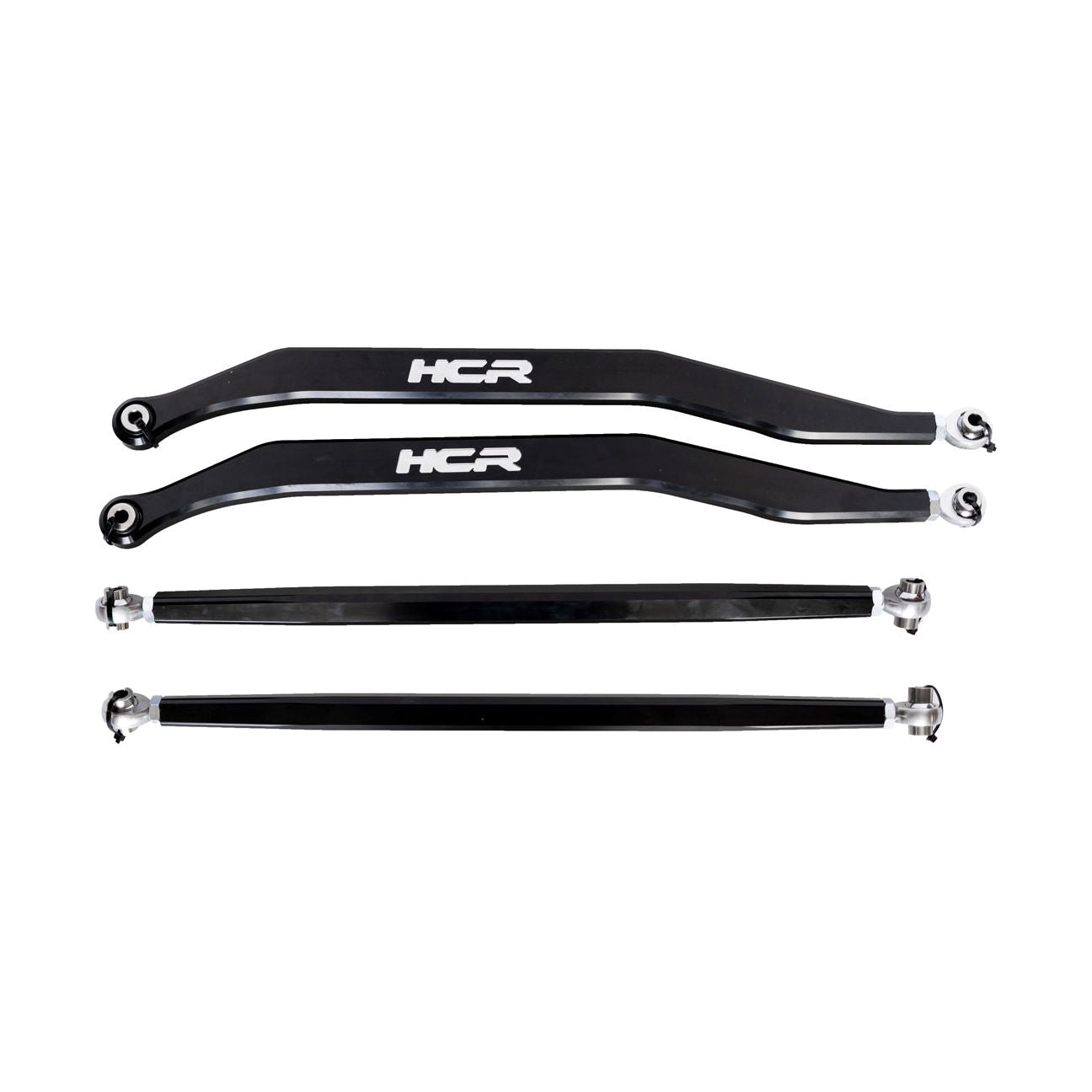 Polaris RZR Turbo S High Clearance Radius Rods | HCR