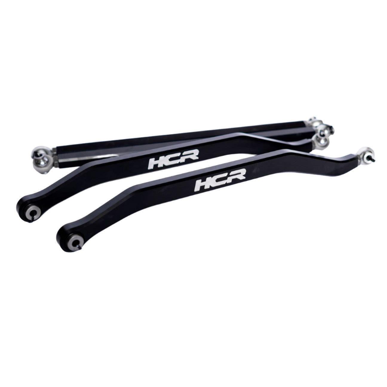 Polaris RZR XP 1000 / Turbo High Clearance Radius Rods | HCR