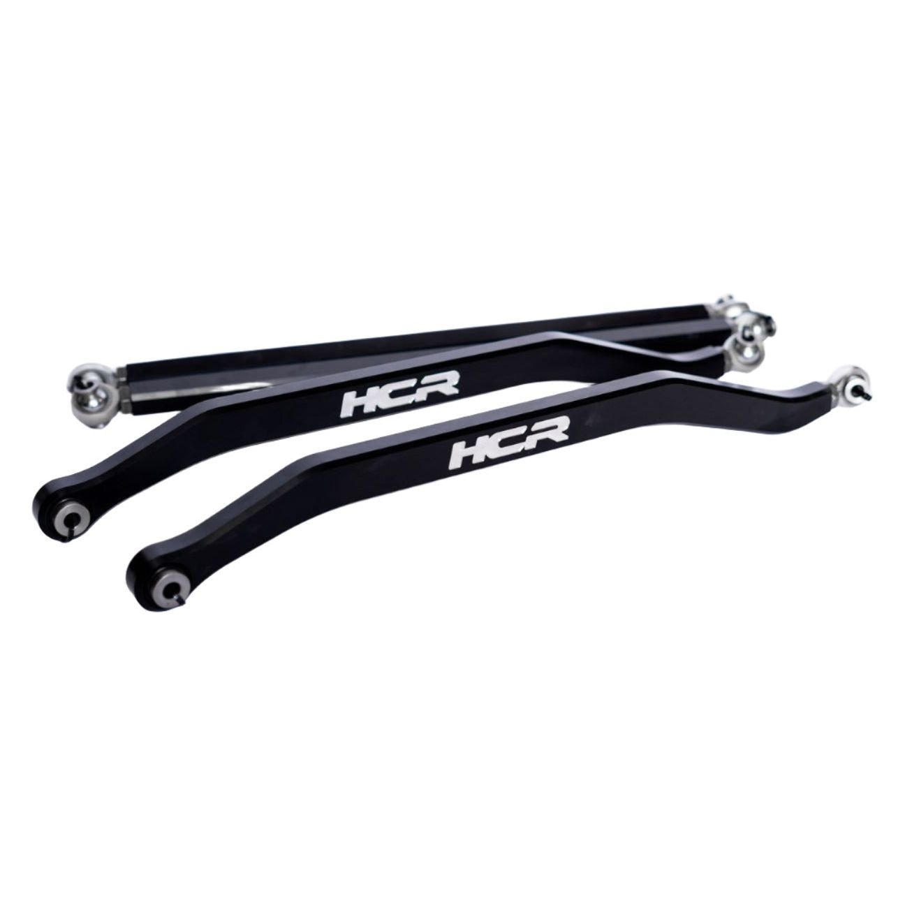 Polaris RZR Pro R / Turbo R 7075 High Clearance Radius Rods | HCR