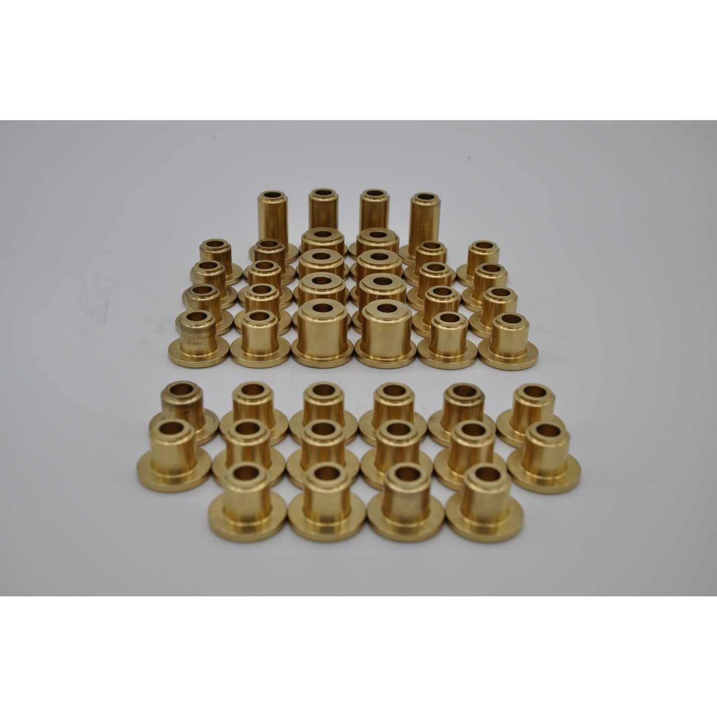 Can Am Defender Brass Bushing Kit | TCP