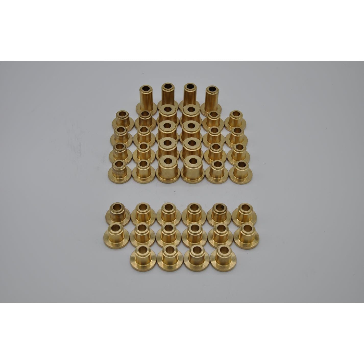 Can Am Defender Brass Bushing Kit | TCP