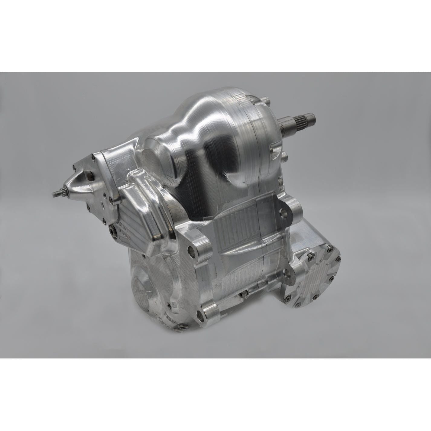 Polaris General Elite X Billet Transmission Case | TCP