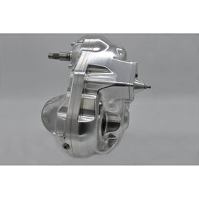 Polaris General Elite X Billet Transmission Case | TCP