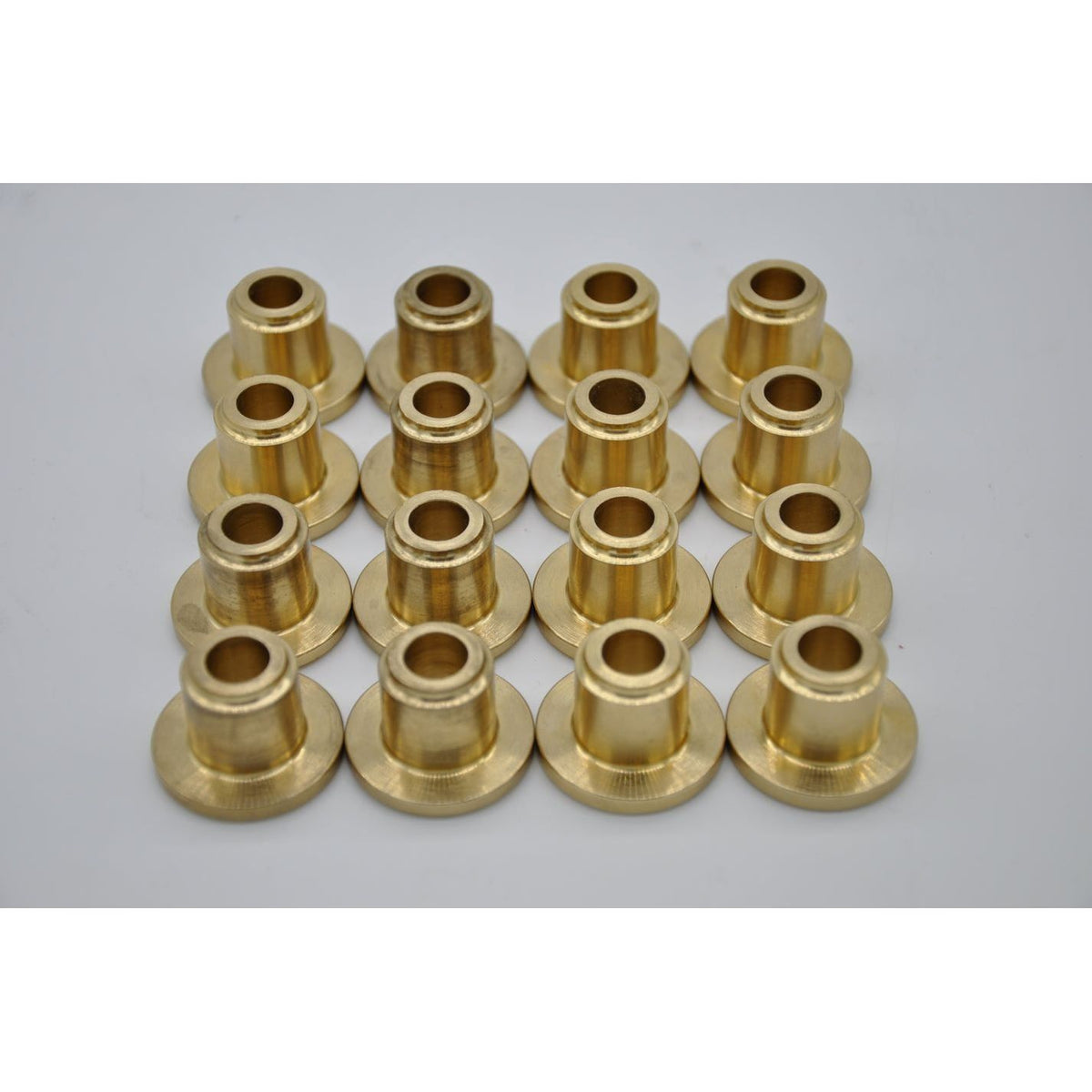 Can Am Defender (2022+) Brass Bushing Kit (Without Portals) | TCP