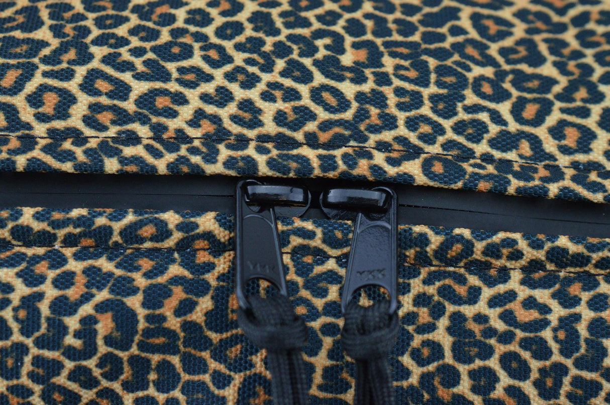 Leopard Series 24 Pack Cooler