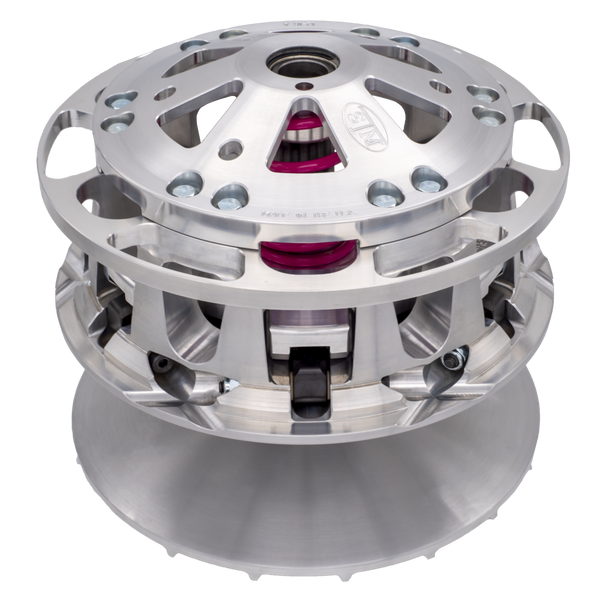 Polaris RZR Pro R Single Stage Non-Bearing Rage 6 HD Primary Clutch | STM