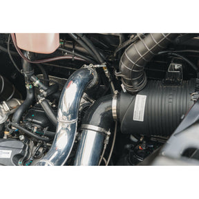 Can Am Maverick Sport Turbo System | Force Turbos