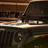 DUAL SLIM SERIES Light Bars