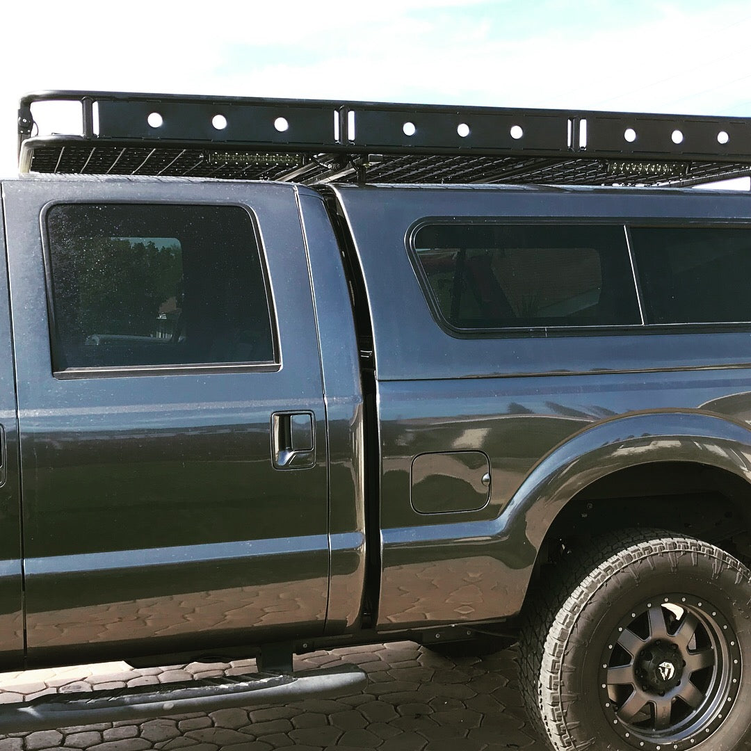 DUAL SLIM SERIES Light Bars