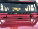 DUAL SLIM SERIES Light Bars