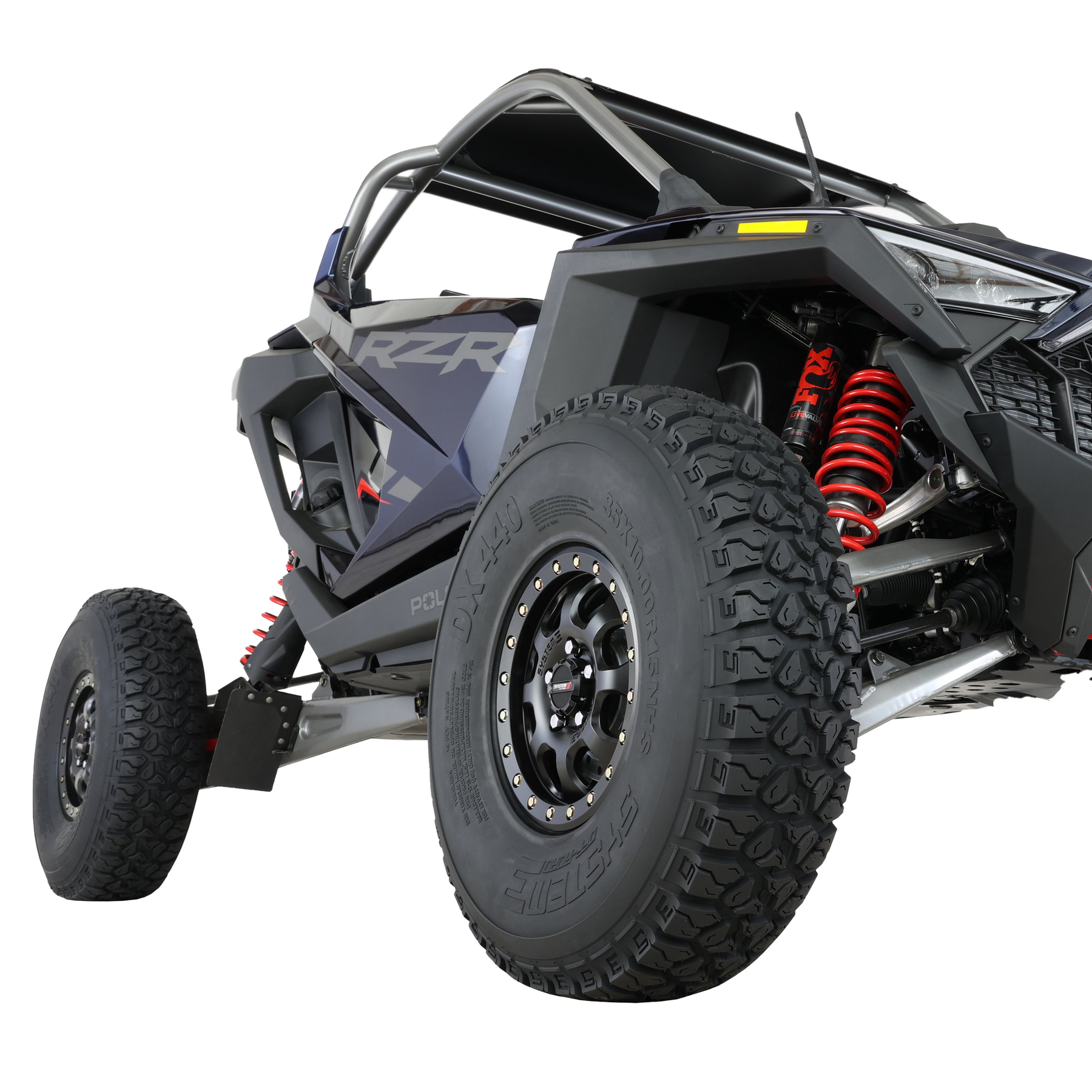 MT410 Tire | System 3 Off-Road