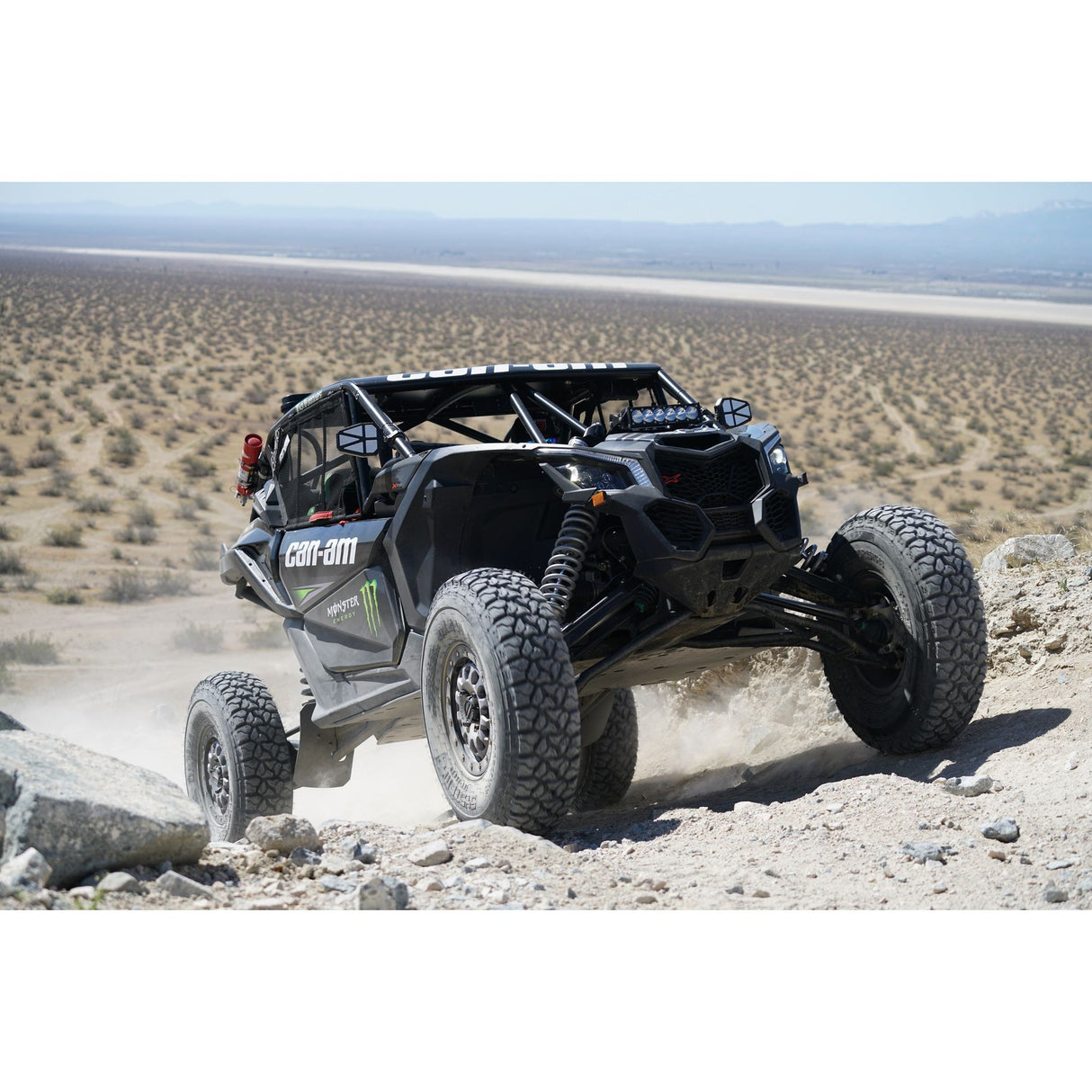 DX440 Tire | System 3 Off-Road