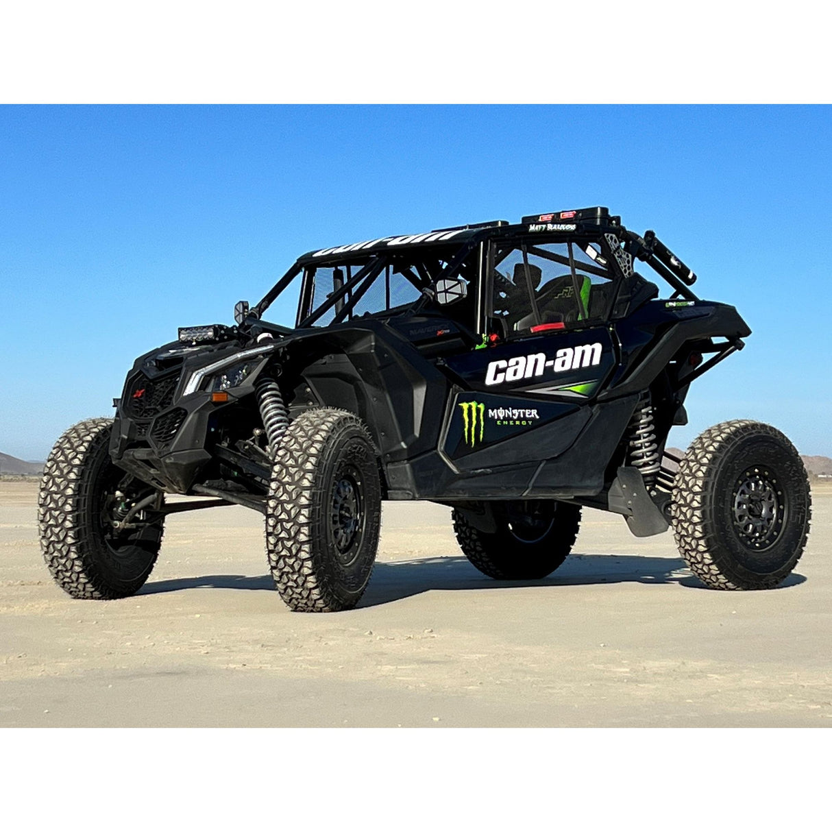 DX440 Tire | System 3 Off-Road